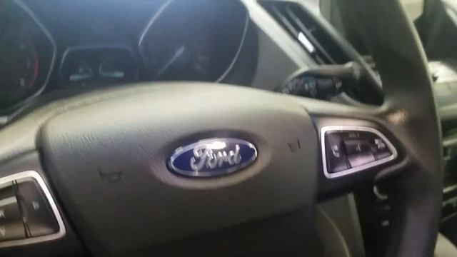 Pre owned 2019 Ford Escape SE W/1.5L Ecoboost SYNC Nav Remote Start | Boundary Ford 20E200A смотреть онлайн