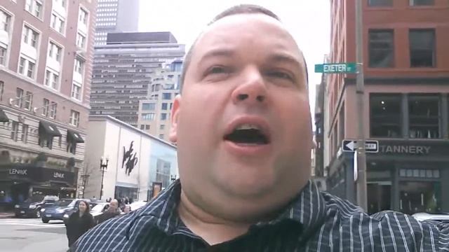 Welcome to Boston SEO Services смотреть онлайн