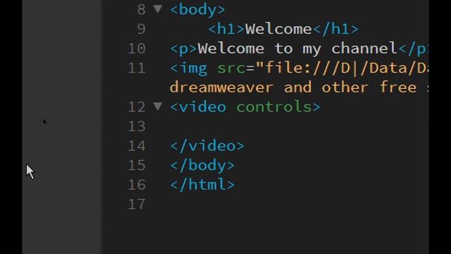 Preview of Adobe Dreamweaver & Free Text Editor for Programming смотреть онлайн
