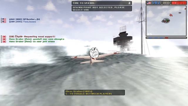 Battlefield 1942 - "Best" moments смотреть онлайн