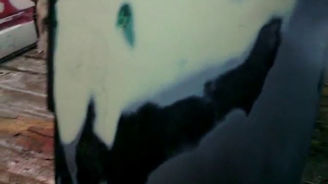 грунтуем бампер митсубиси лансер 9 смотреть онлайн