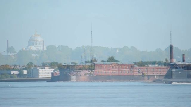 Большая подводная лодка Б-265 «Краснодар» проекта 636.3 вышла на третий этап испытаний. смотреть онлайн