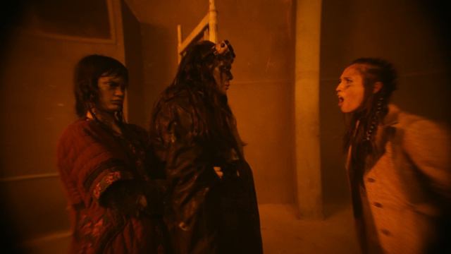 Alice Merton - Vertigo (Official Video)