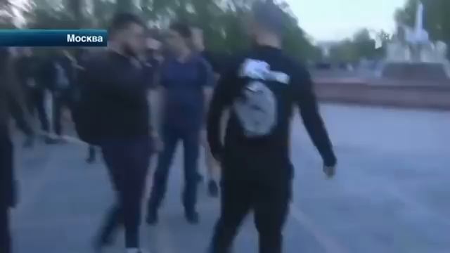 Активистов "лев против" забили до полусмерти? смотреть онлайн