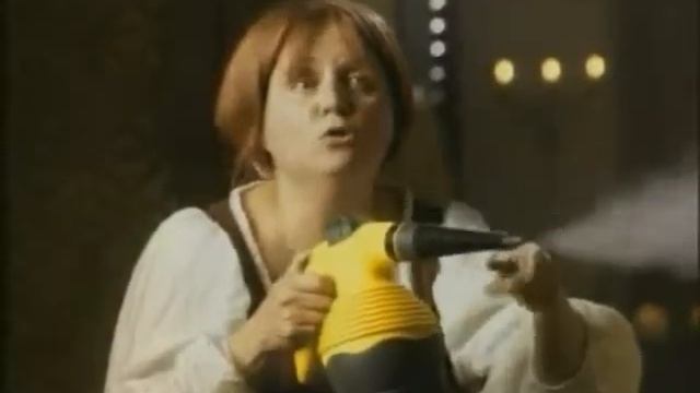 Leonardo da Vinci Ariete Vaporì Jet смотреть онлайн