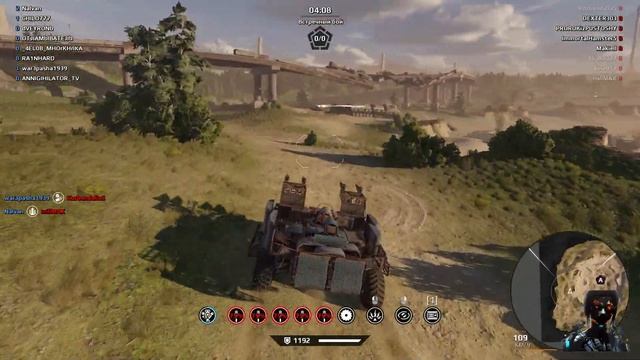 CROSSOUT I КРОССАУТ ЭВОЛЮЦИЯ СОБАК ЧАСТЬ 1 смотреть онлайн