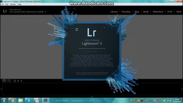How To Install Lightroom 5 + Export,Import