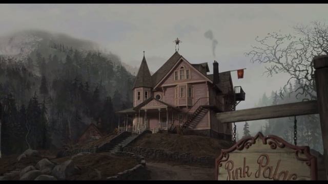 HER PARENTS ARE LIARS! || CORALINE THEORY смотреть онлайн