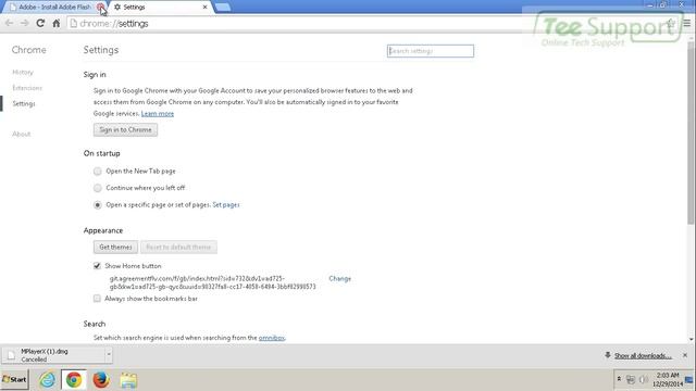Guide to Remove git.agreementflv.com – Delete git.agreementflv.com Completely смотреть онлайн