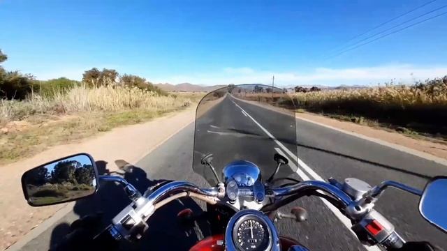 Kawasaki Vulcan 400 Classic. смотреть онлайн