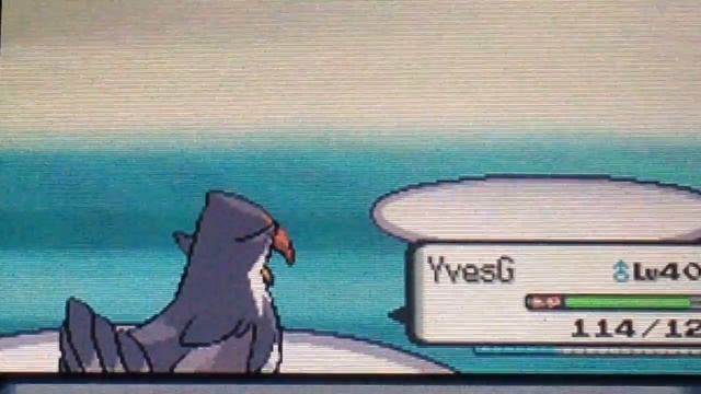 Let's Play Pokemon Perl Edition Part 47 Kampf gegen Boss Zyrus und Saturn смотреть онлайн