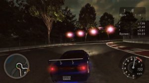 2 ЗВЕЗДЫ РЕЙТИНГА!!! (ПРОХОЖДЕНИЕ NEED FOR SPEED UNDERGROUND 2)#4