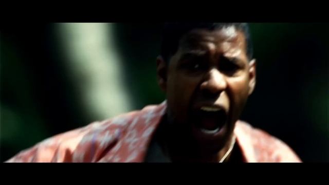 Man on Fire | #TBT Trailer | 20th Century FOX смотреть онлайн