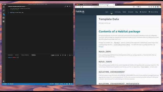 Habitat Weekly Demos, April 13, 2018 смотреть онлайн