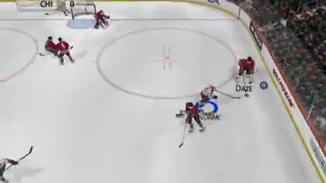 NHL 2005 - Florida Panthers Vs. Minnesotta Wild смотреть онлайн