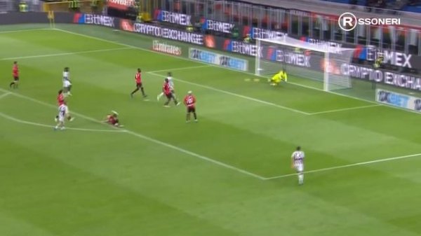 Mike The Magic Maignan - Unbelievable Saves of all time | by Rossoneri official