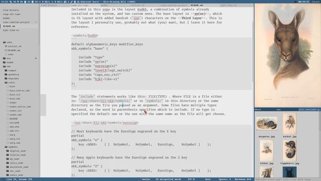 create YOUR own KEYBOARD layout смотреть онлайн