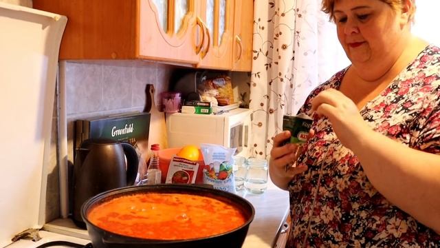 Очень вкусная аджика которую не купить в магазине смотреть онлайн
