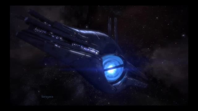 прохождение Mass Effect часть 46 смотреть онлайн