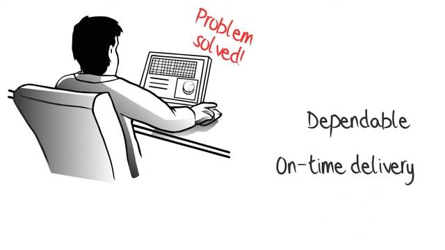 Speed Drawing #6 Custom Video scribing for SEO Business by Wizmotions.com (Outsource Ranking) смотреть онлайн
