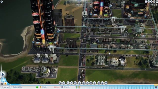 SimCity Let's Play in 2023! | Let's Visit Your Cities! | Part 29 смотреть онлайн