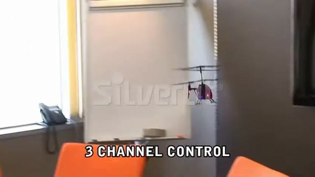 Silverlit Sky Dragon