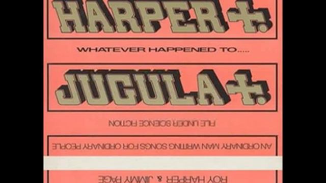 Roy Harper - Elizabeth смотреть онлайн