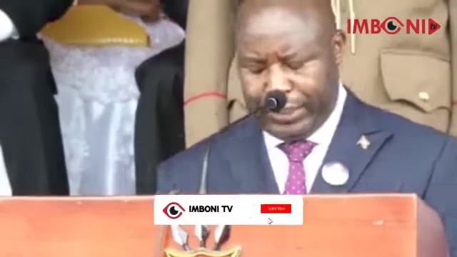 Kurikirana Umuhango wo gushyingura Uwari Peresident w'Uburundi Pierre NKURUNZIZA смотреть онлайн