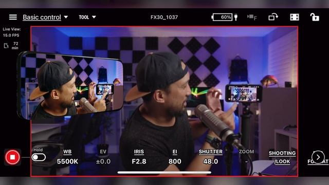 SONY Monitor & Control App SETUP And WALKTHROUGH + Creators' App Comparison смотреть онлайн