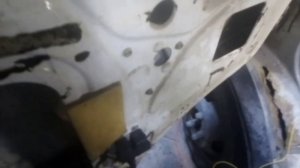 Подключение электро стекло подъёмников через реле на Газель.