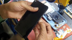 Бутлуп Redmi Note 9 Bootloop & Restart Problem Fix 100 OK - redmi note 9 stuck in bootloop[10