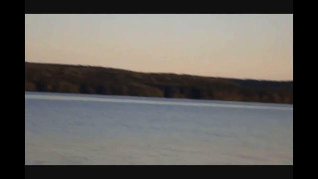 Поездка на рыбалку. (Кизеловская турбаза) Река "Косьва". Пермский край смотреть онлайн