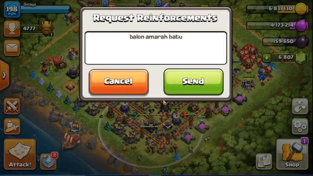 🔴LIVE CLASH OF CLANS TH 13 TEST Electro Dragon смотреть онлайн