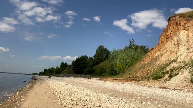 Небольшое путешествие на море смотреть онлайн
