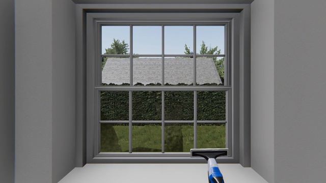 BUILDING A FALLOUT SHELTER! Can We Flip Ruined Houses? - House Flipper Gameplay смотреть онлайн