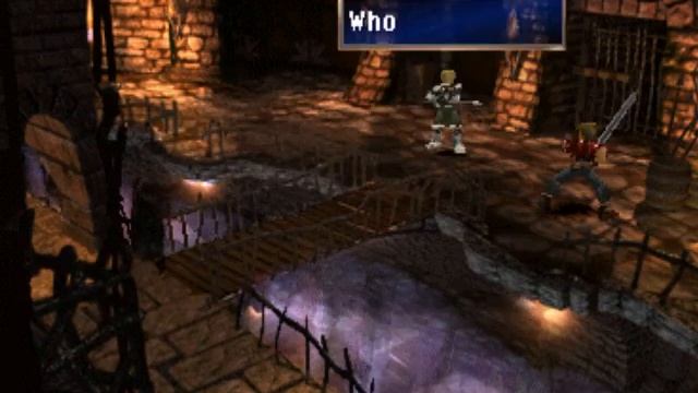 legend of dragoon cd 1 part 1 смотреть онлайн