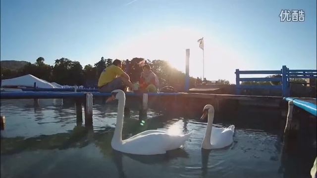 Спортивная экшн камера Xiaomi Yi Sport Action Camera смотреть онлайн