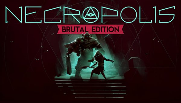 NECROPOLIS BRUTAL EDITION #1 продолжаем проходить игры похожие на 3