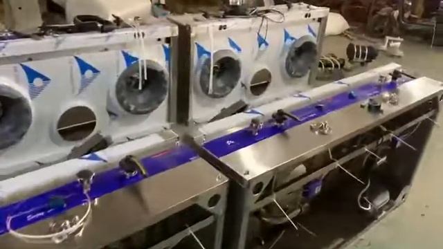 Плита Wok газова, индукция. смотреть онлайн