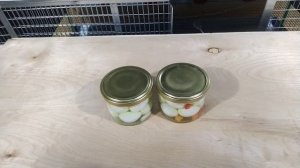 Обзор/Маринованные перепелиные яйца цена «Закусочные» - Большой фермер