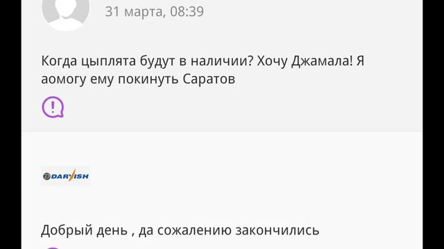 Ответы магазина на вопросы по поводу Джамалят😱😱😱 смотреть онлайн