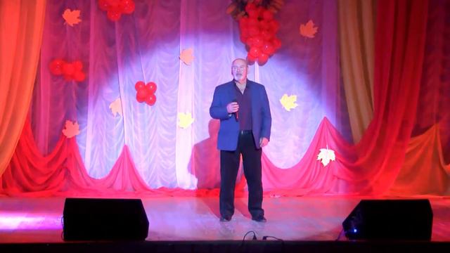 Концерт к Международному дню пожилого человека "Для тех, кто не считает годы" смотреть онлайн