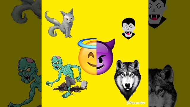 нацие все части