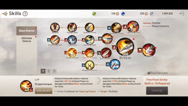 Basic Tips on Skill Build смотреть онлайн