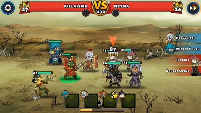 The end game Crits (tower keepers) смотреть онлайн