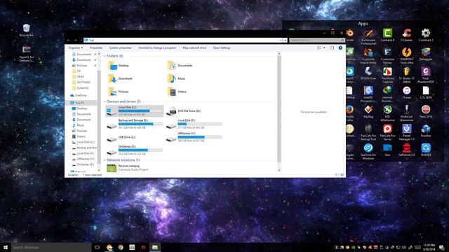 Fix Element 3D v2.2 Errors | for Adobe After Effects CC 2017/2018 смотреть онлайн