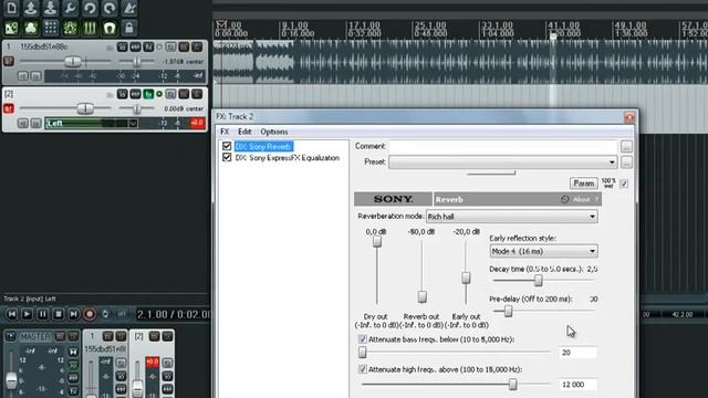 Как писать РЭП в домашних условиях.mp4 смотреть онлайн