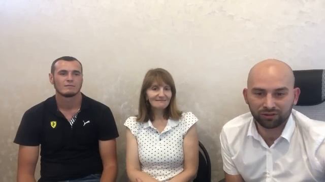 Переезд в Геленджик || Отзыв покупателя || Дистанционная покупка квартиры || НовоСтрой 2018 смотреть онлайн