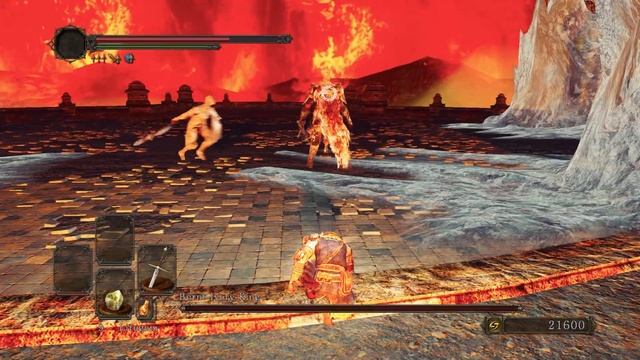 WHY DOES DARK SOULS 2 DO THIS??? смотреть онлайн