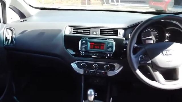 2016 KIA RIO Booval, Ipswich, Woodend, Raceview, Brisbane, QLD U665938 смотреть онлайн